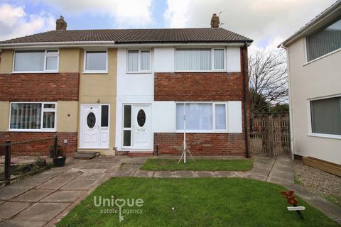 3 bedroom semi-detached house for sale, Langwood,  Fleetwood, FY7