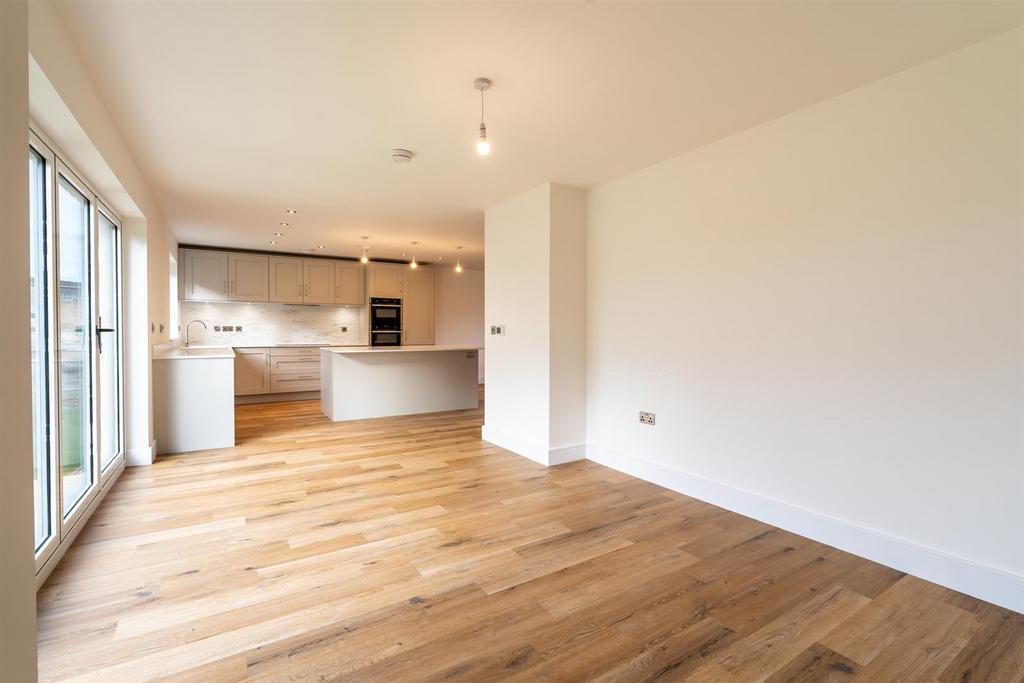 Living Kitchen