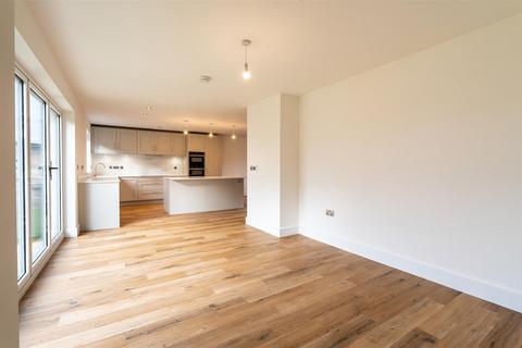 4 bedroom detached house for sale, 2 Brook Lane, Wessington