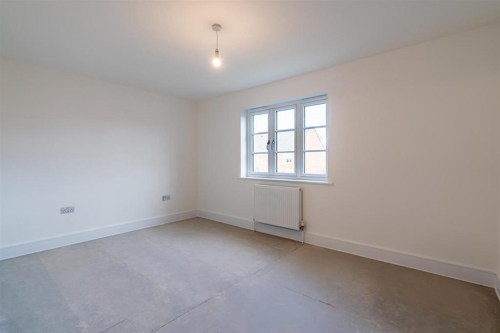 Bedroom 3