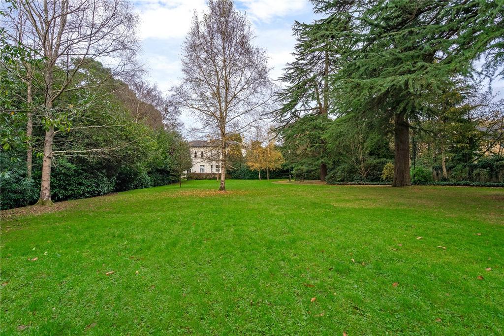 Gardens
