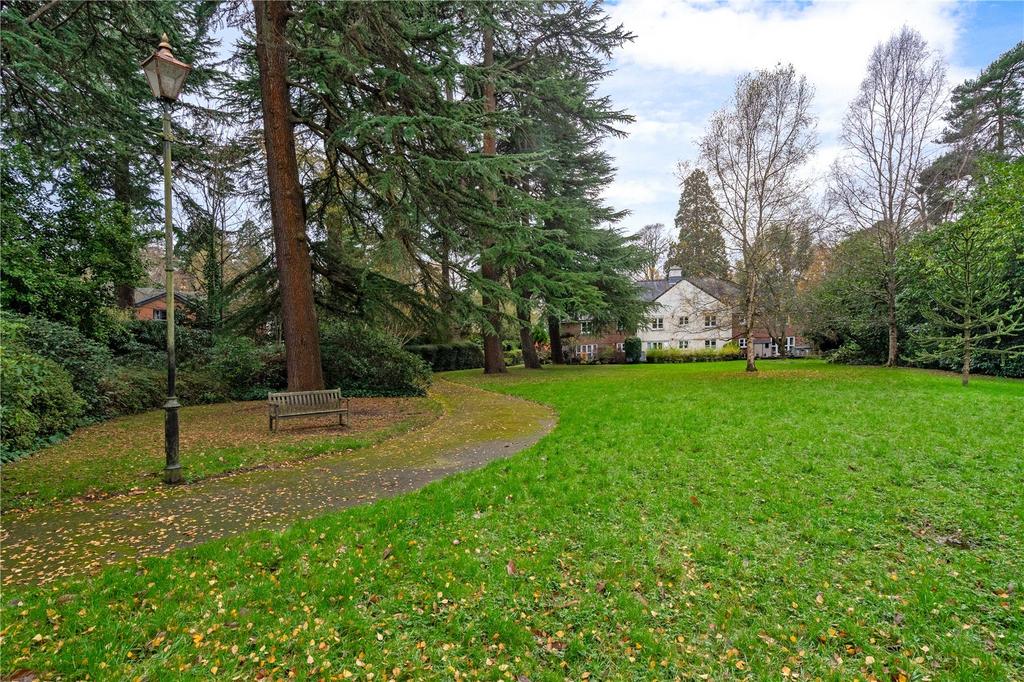 Gardens