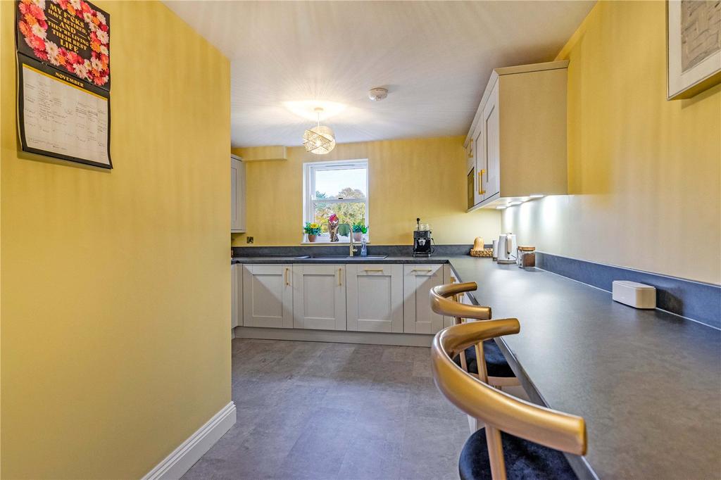 Kitchen/Breakfast