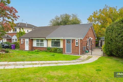 2 bedroom semi-detached bungalow for sale, Herdman Close, L25