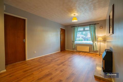 2 bedroom semi-detached bungalow for sale, Herdman Close, L25