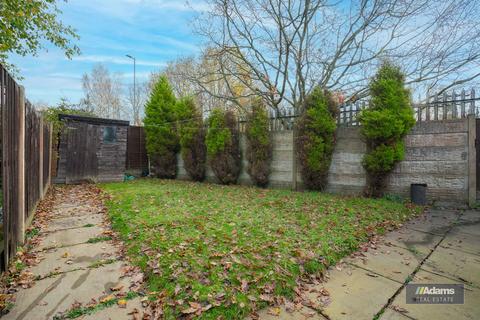 undefined, Herdman Close, L25