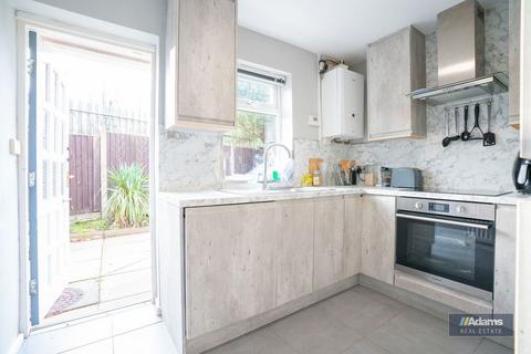 undefined, Herdman Close, L25