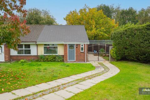 undefined, Herdman Close, L25