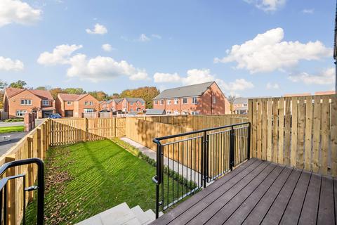 4 bedroom townhouse for sale, 9a St Wilfreds Crescent