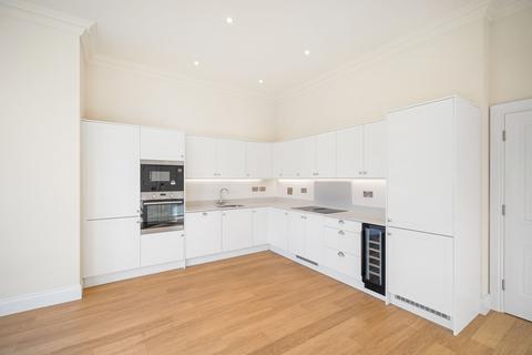 4 bedroom townhouse for sale, 9a St Wilfreds Crescent