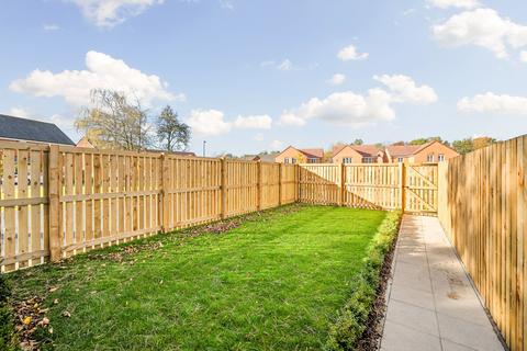 4 bedroom townhouse for sale, 9a St Wilfreds Crescent