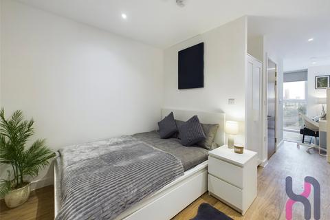 undefined, Cheltenham Place,, 33 Frederick Road, Salford, M6