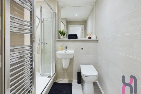 undefined, Cheltenham Place,, 33 Frederick Road, Salford, M6