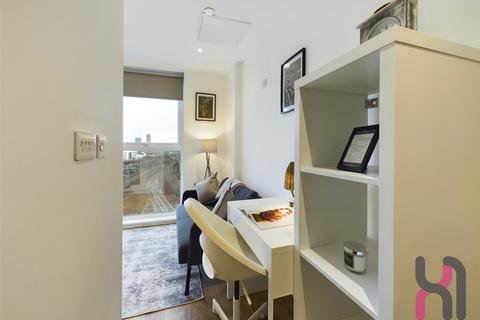 undefined, Cheltenham Place,, 33 Frederick Road, Salford, M6