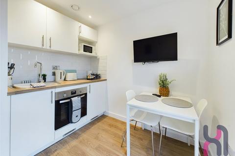 undefined, Cheltenham Place,, 33 Frederick Road, Salford, M6
