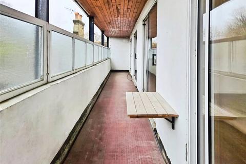 undefined, Lyttelton Road, London, E10