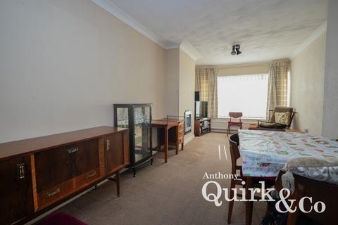 undefined, Wamburg Road, Canvey Island, SS8
