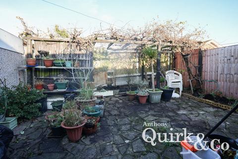 undefined, Wamburg Road, Canvey Island, SS8