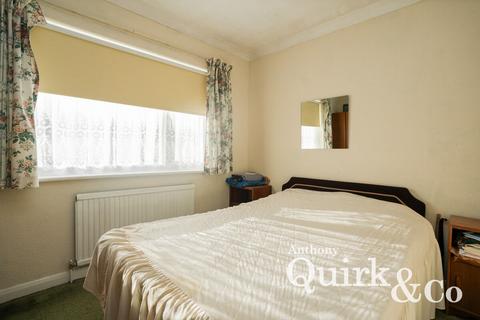 undefined, Wamburg Road, Canvey Island, SS8