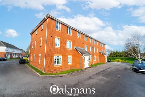 Westminster Place, West Midlands B31