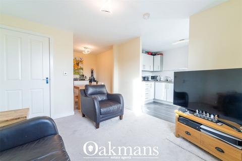 undefined, Westminster Place, West Midlands B31