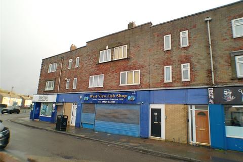 undefined, Brus Corner, Hartlepool
