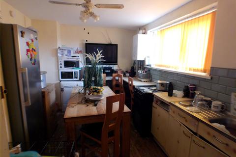 undefined, Brus Corner, Hartlepool