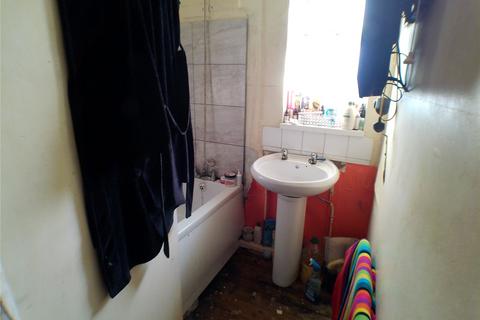 undefined, Brus Corner, Hartlepool