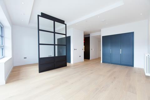 Studio to rent, Kent Building, London City, 47 Hope Street, Canning Town, London, E14