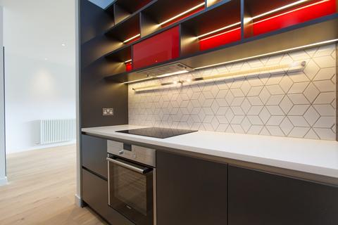 Studio to rent, Kent Building, London City, 47 Hope Street, Canning Town, London, E14