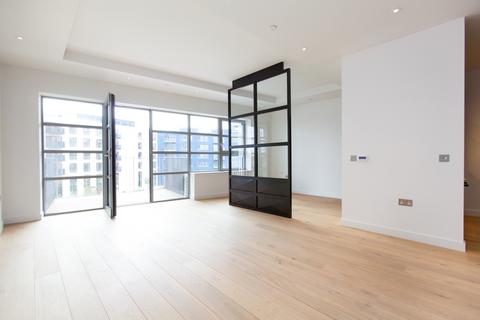 Studio to rent, Kent Building, London City, 47 Hope Street, Canning Town, London, E14