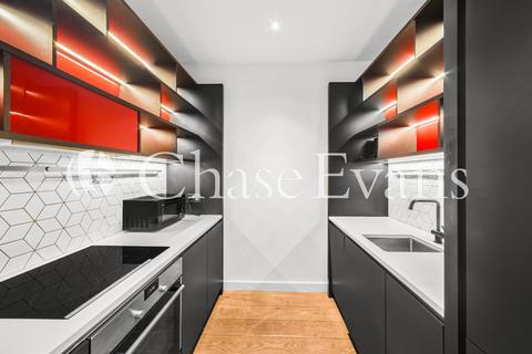 undefined, Kent Building, 47 Hope Street, Canning Town, London, E14