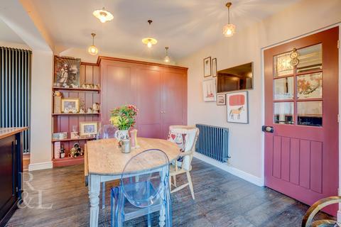 undefined, Rose Grove, Keyworth, Nottingham
