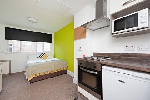 1 bedroom apartment to rent, Bard House - Classic Single Bed Studio  at Nottingham, Bard House, 14-22 Shakespeare Street NG1