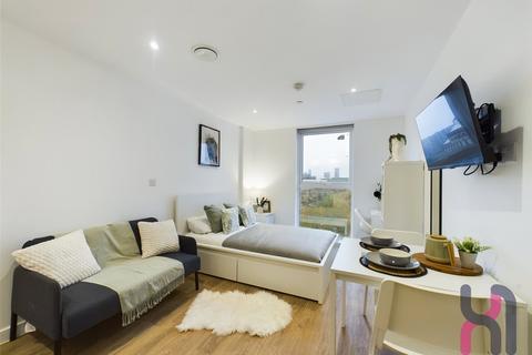 undefined, Cheltenham Place,, 33 Frederick Road, Salford, M6