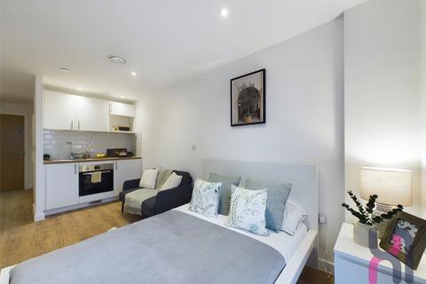 undefined, Cheltenham Place,, 33 Frederick Road, Salford, M6