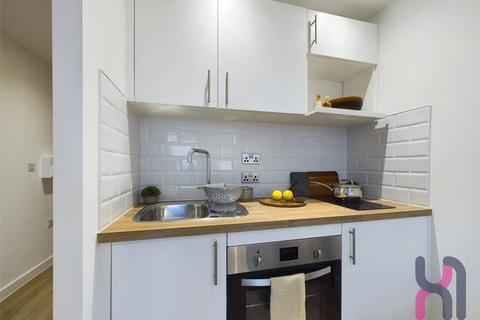 undefined, Cheltenham Place,, 33 Frederick Road, Salford, M6