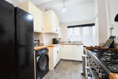 undefined, Willan Road, Eccles, M30