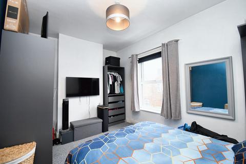 undefined, Willan Road, Eccles, M30