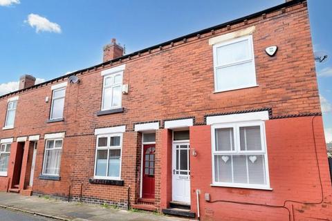 undefined, Willan Road, Eccles, M30