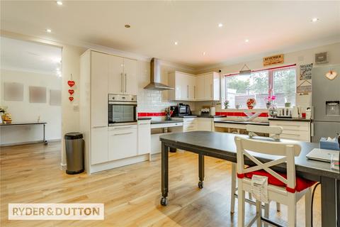 undefined, Rochdale Road, High Crompton, Shaw, Oldham, OL2