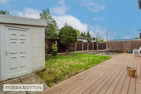 undefined, Rochdale Road, High Crompton, Shaw, Oldham, OL2