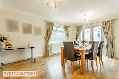 undefined, Rochdale Road, High Crompton, Shaw, Oldham, OL2