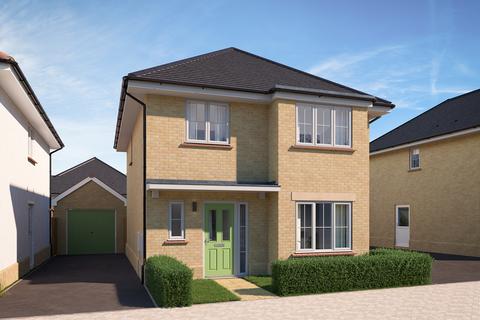 3 bedroom detached house for sale, The Brazier at Francis Gardens, CM8, Boars Tye Road CM8