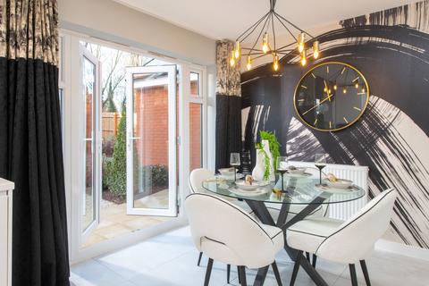 3 bedroom detached house for sale, The Brazier at Francis Gardens, CM8, Boars Tye Road CM8