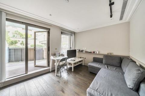 undefined, Queens Wharf, Crisp Road, London, W6