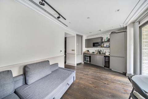 undefined, Queens Wharf, Crisp Road, London, W6