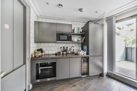 undefined, Queens Wharf, Crisp Road, London, W6