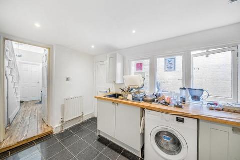 undefined, Jelf Road, London, SW2