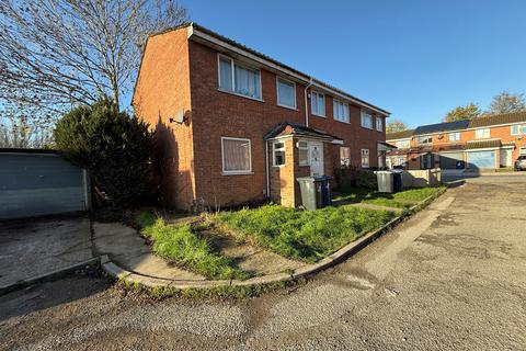 3 bedroom semi-detached house for sale, 89 Makepeace Road, London, UB5 5UG